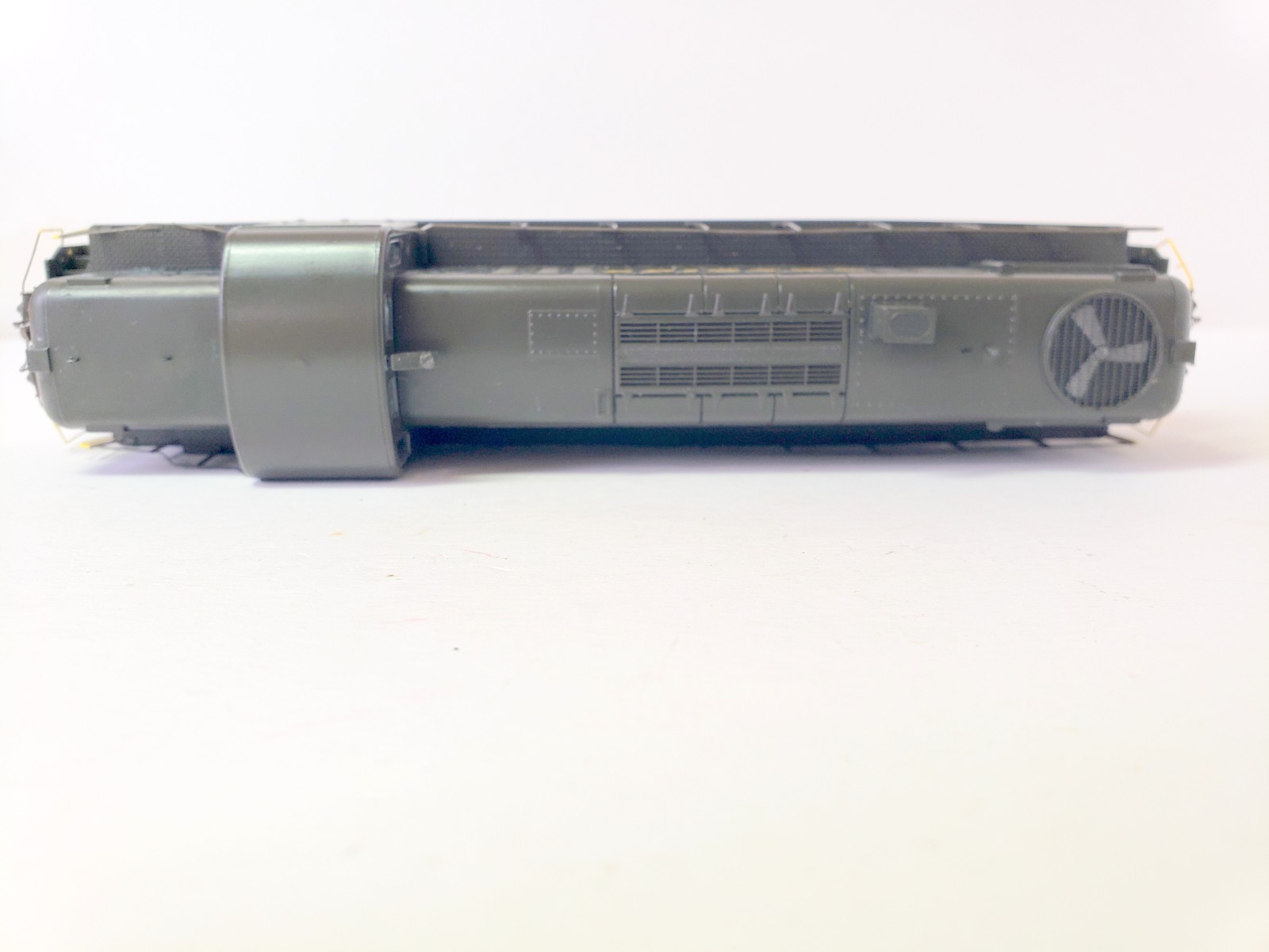 Athearn RTR HO RS-3 Locomotive Reading Company #484 DCC