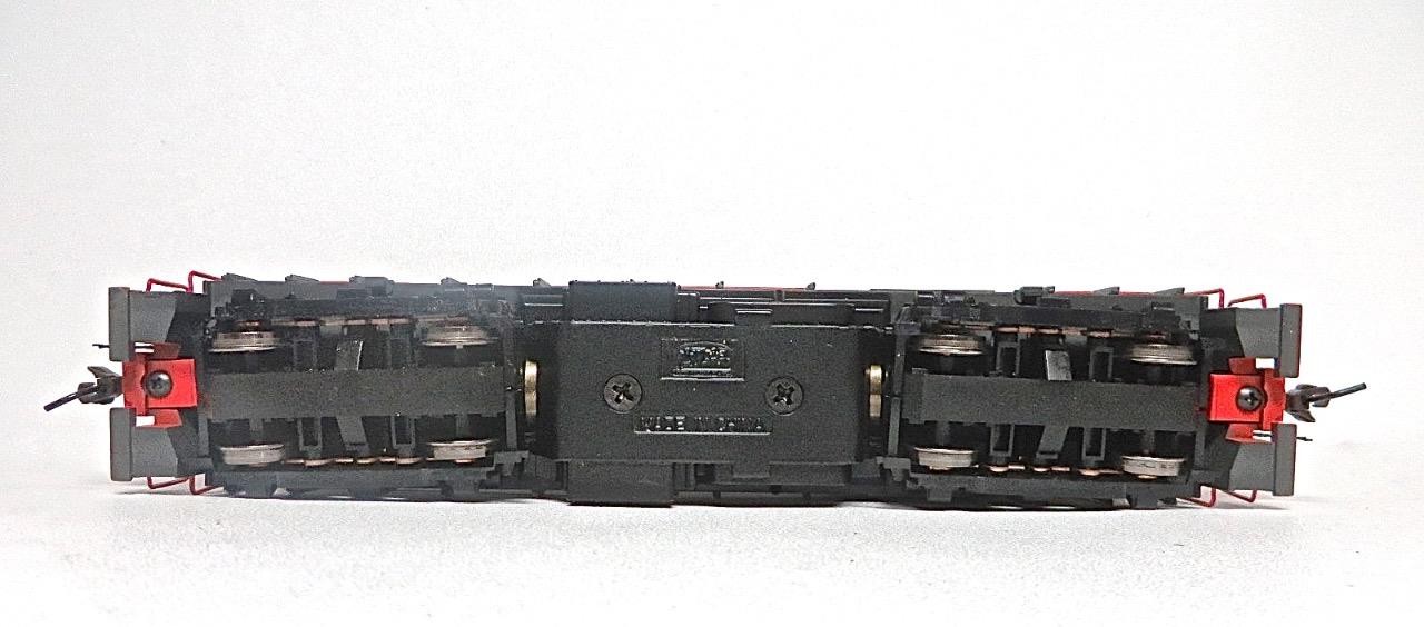 HO Atlas Classic #7115 Long Island Railroad ALCO RS-1 Cab 464 Brand New