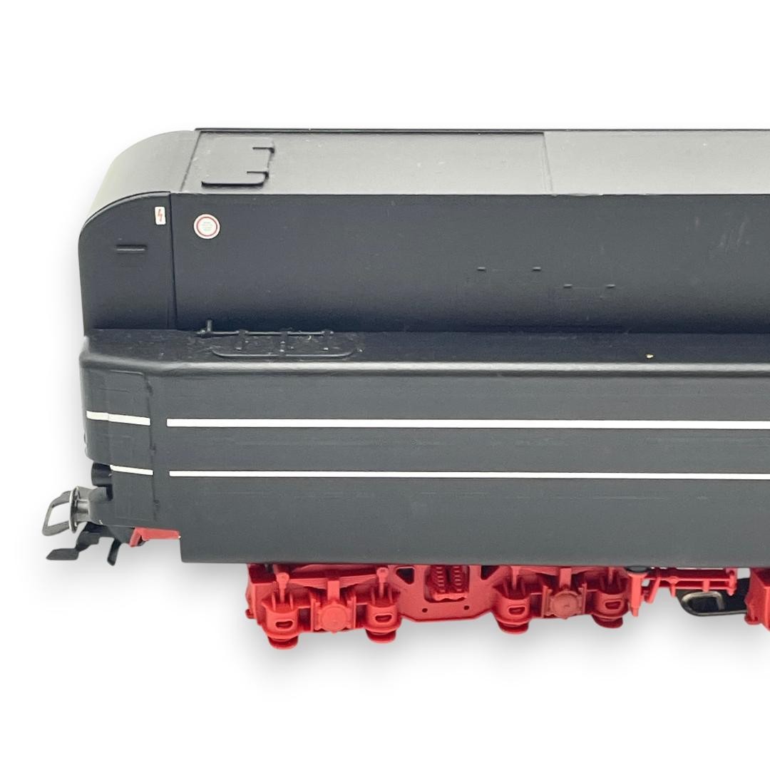 [Poor Condition] Märklin HO Deutsche Bundesbahn Class 10 37083