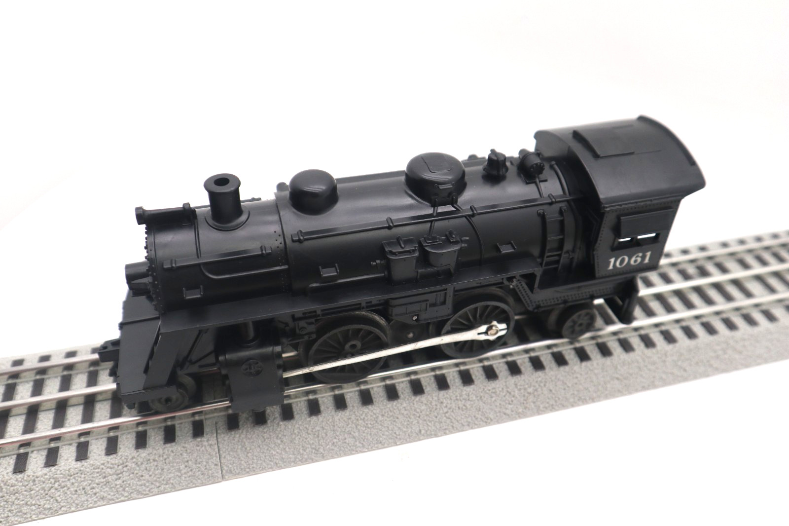 Lionel PW, O, 1061, 2-4-2 Columbia Type Steam Locomotive #1061, C-7 EX