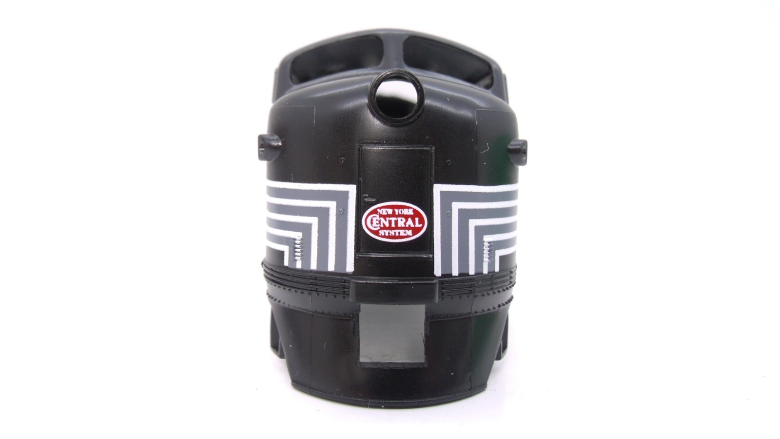 Stewart Hobbies HO FTA Single Headlight Pwd New York Central SHELL ONLY Kit READ