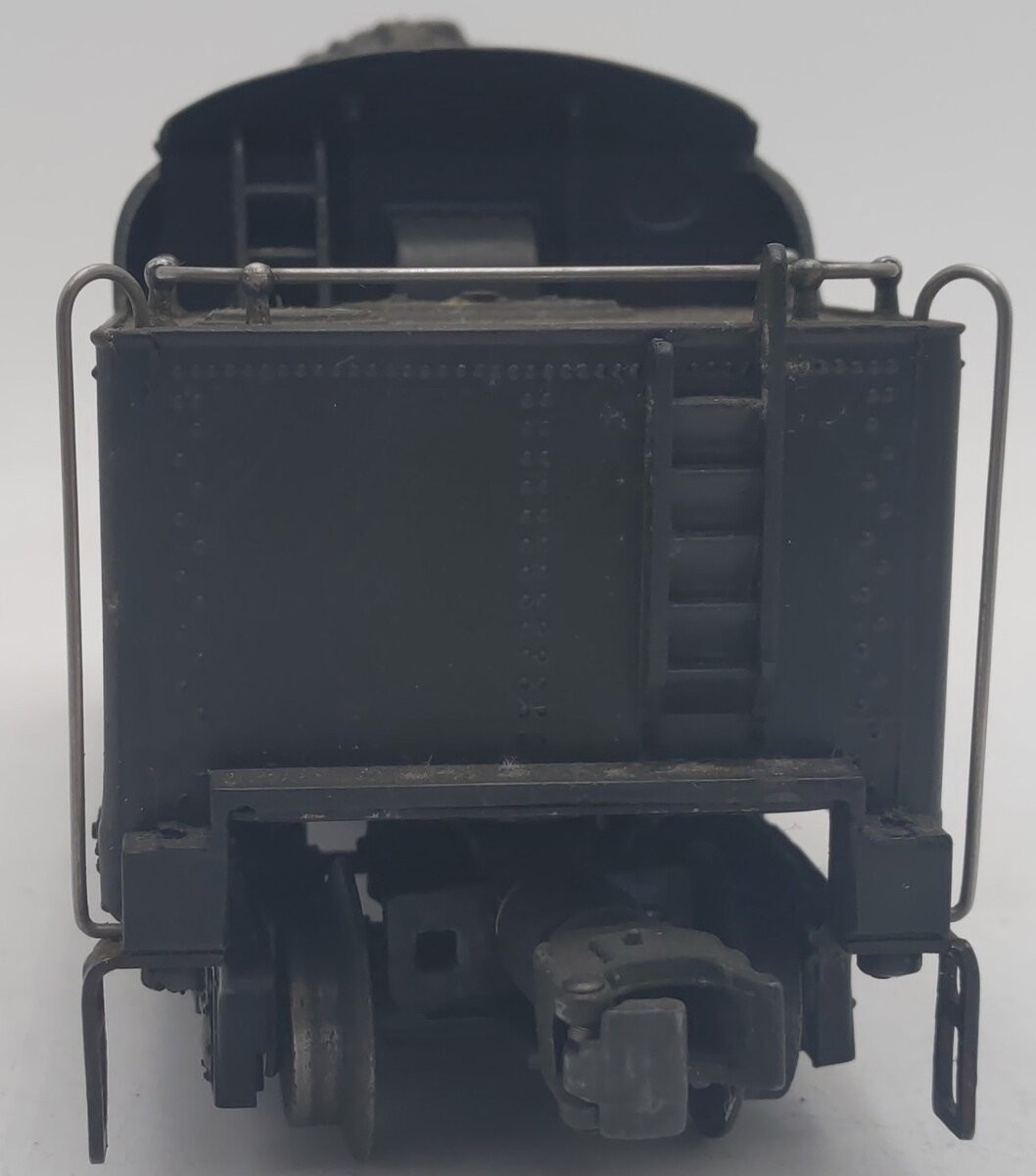 Lionel 2426W Vintage O Gauge Custom NYC Tender with Whistle