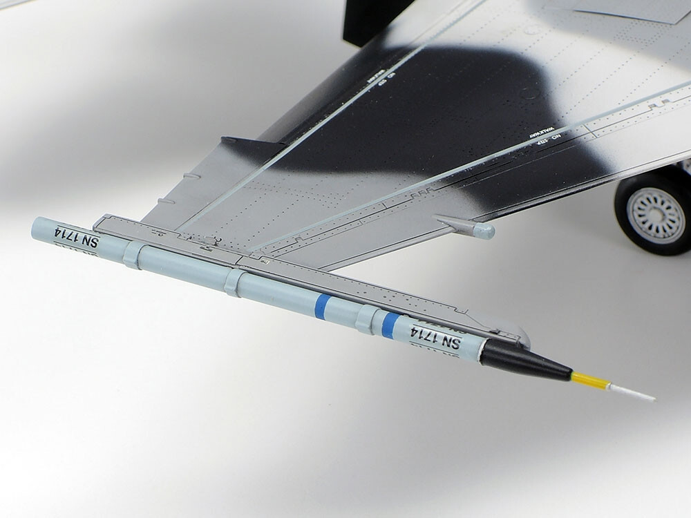 Tamiya 1/48 F-16 C/N Agressor/Adversary Kit #61106