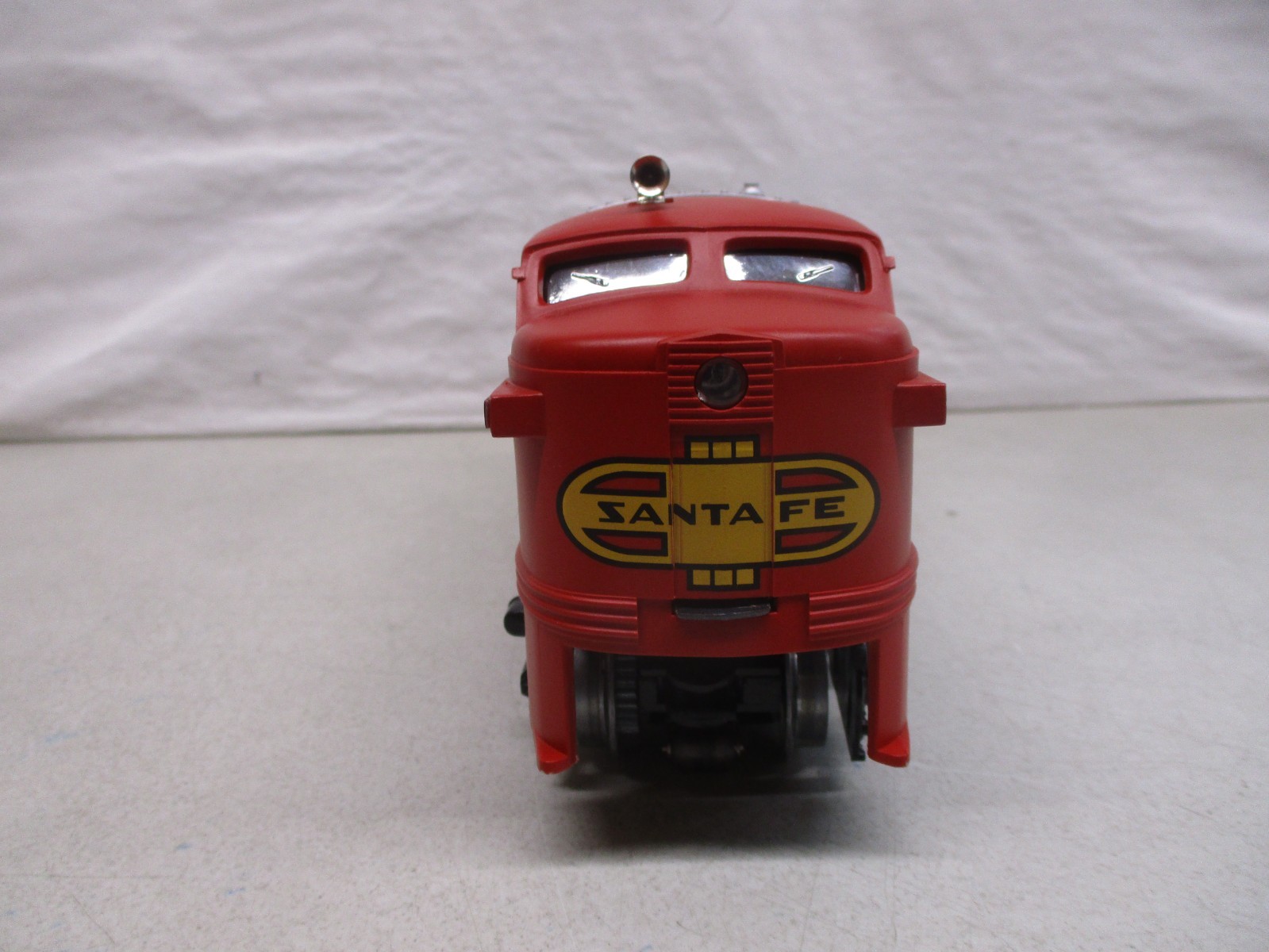 Lionel Santa Fe Alco A Unit Non Powered Diesel Engine 6-18919