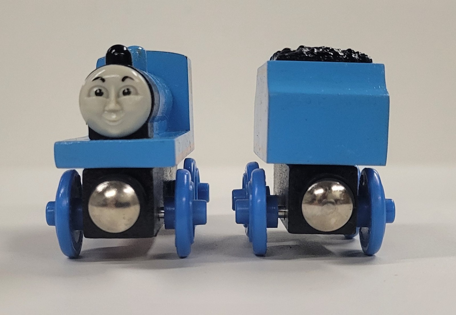 Thomas and Friends Edward #2 learning Curve 1998