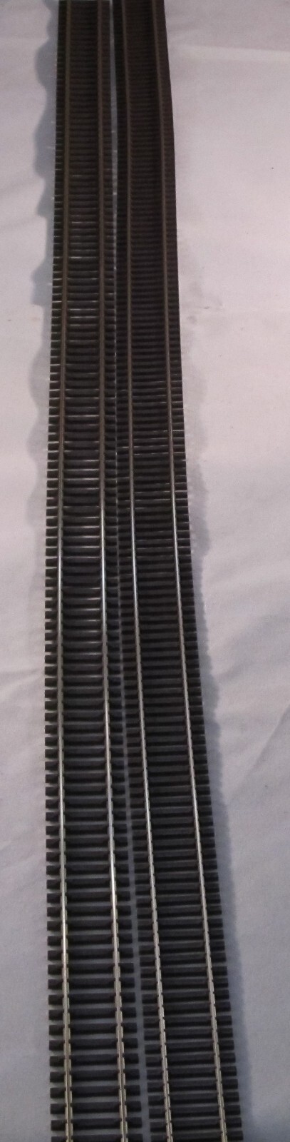 Peco HO Scale SL-100 Code 100 36” Nickel Silver Flex Track 5 Pk