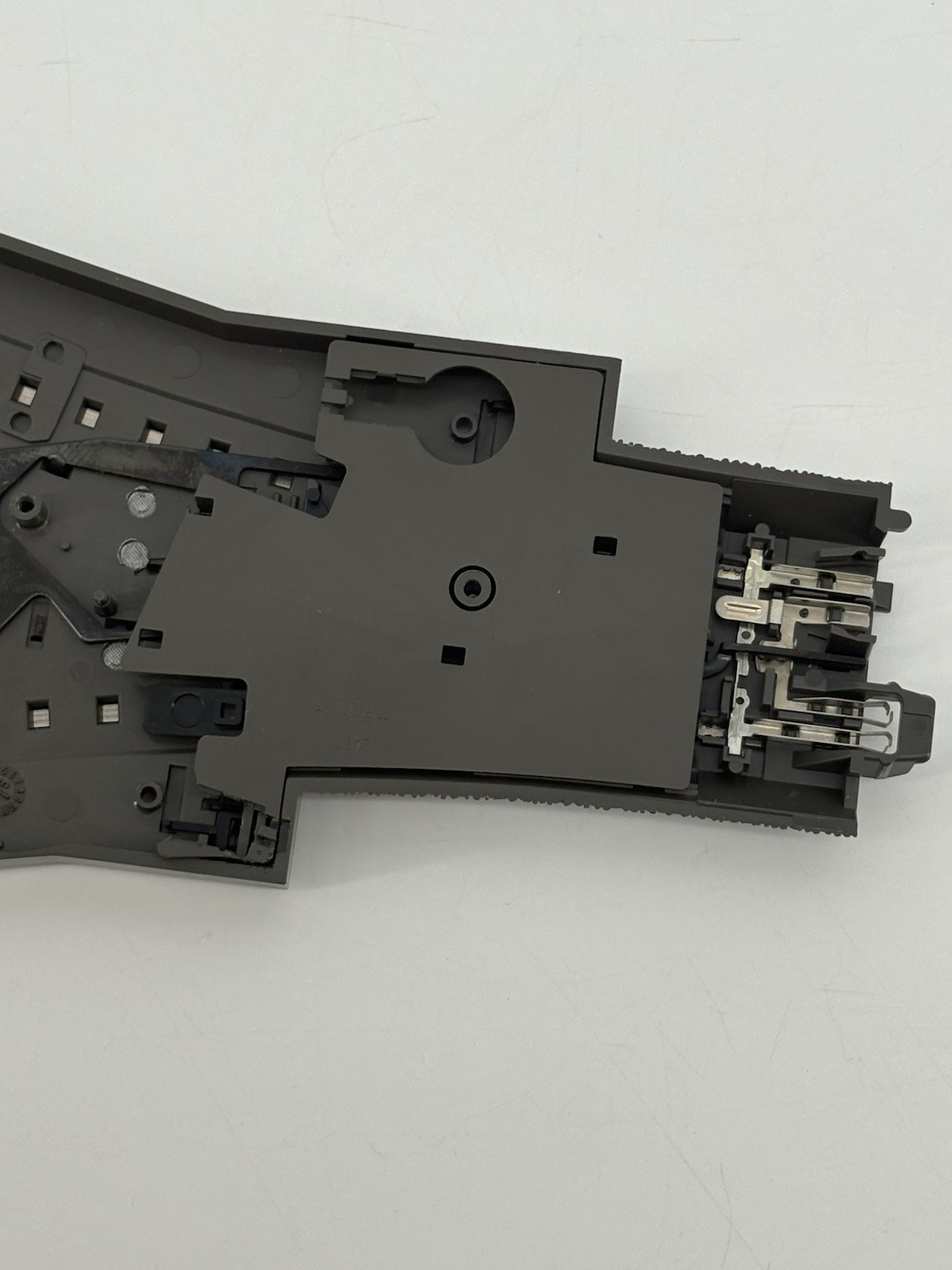 Märklin Digital 24630 – 3 Way Track ONLY GOOD USED CONDITION Read Ds