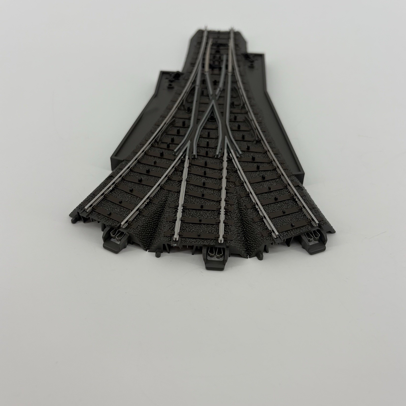 Märklin Digital 24630 – 3 Way Track ONLY GOOD USED CONDITION Read Ds