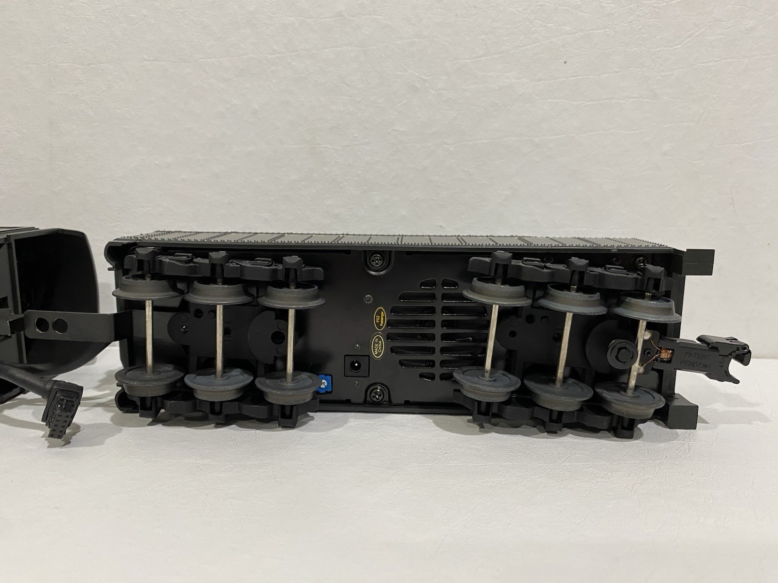 MTH PRR Set Pennsylvania Turbine Steam Locomotive w/ Passenger Cars EX TESTED!