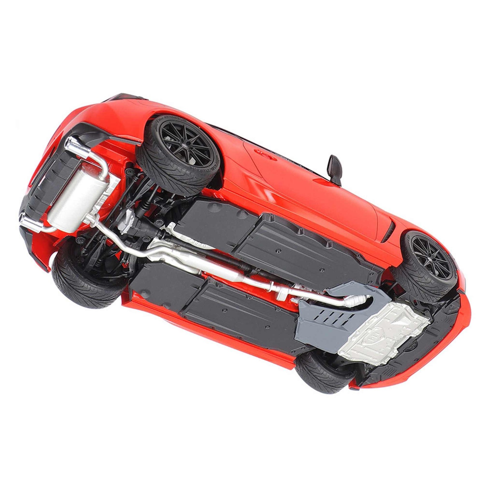 Tamiya 1/24 Toyota GR 86 TAM24361 Plastics Car/Truck 1/24-1/25