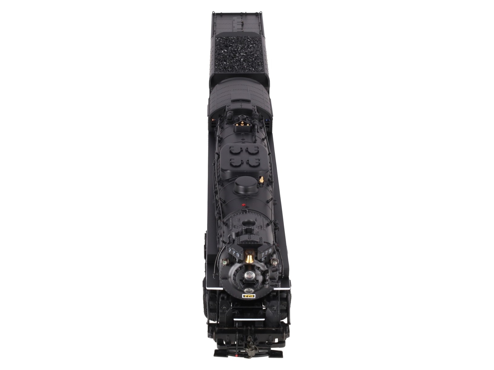 Lionel 6-38050 O Nickel Plate Road 2-8-4 Scale Berkshire Steam Loco &Tender #779