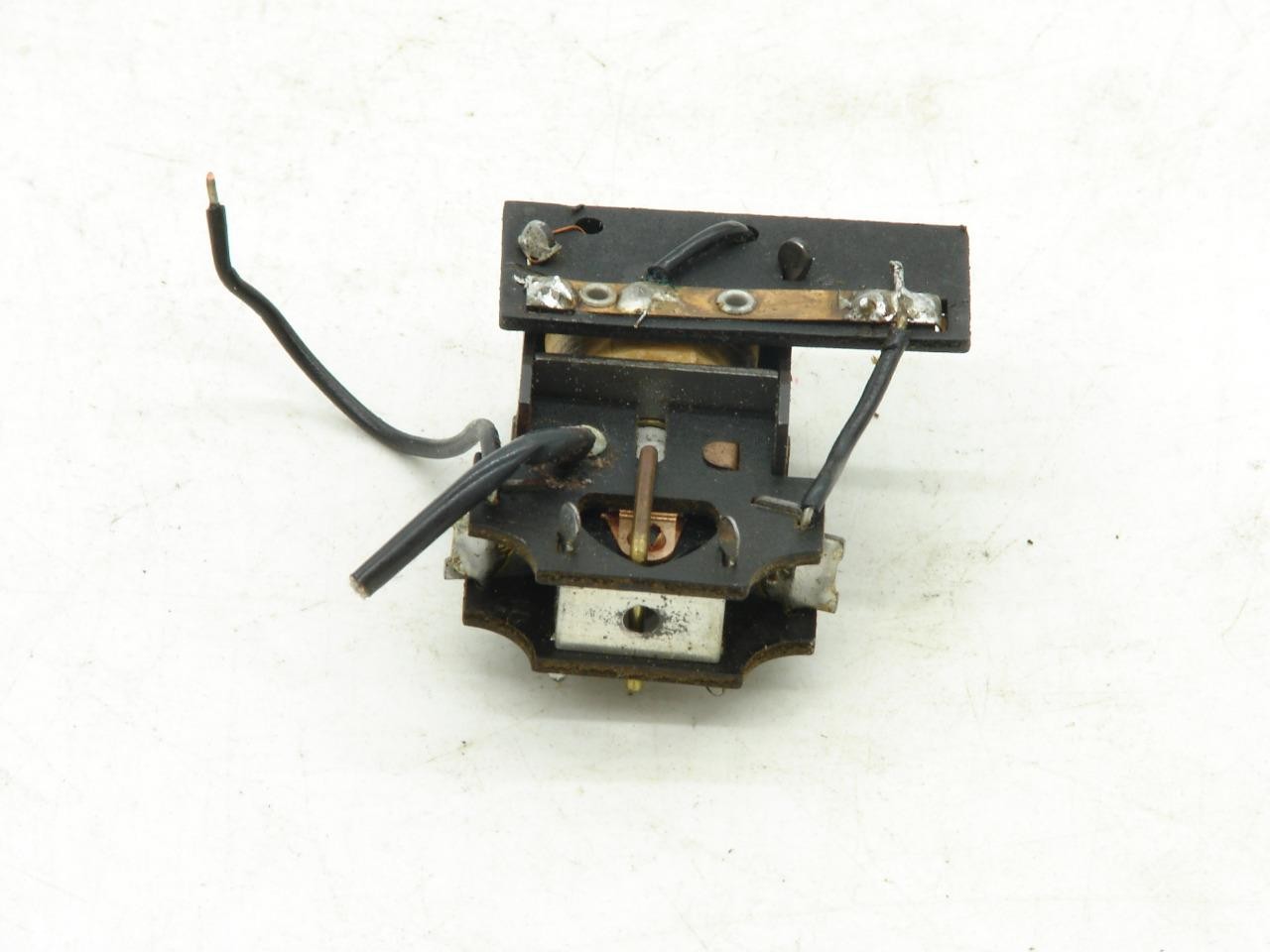 Marx O Gauge Used Good Working Reverse Unit for 666 and 1666 Locomotives