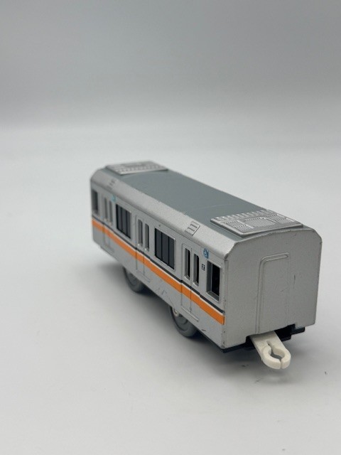 Plarail Tokyo Metro Ginza Line 01 Series Middle Car