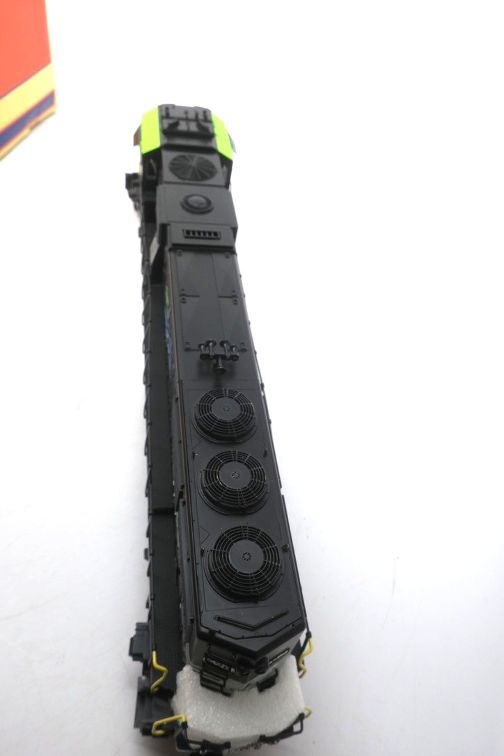 Lionel Trains 6-83421 Norfolk Southern SD60E #6963 “Go Rail”