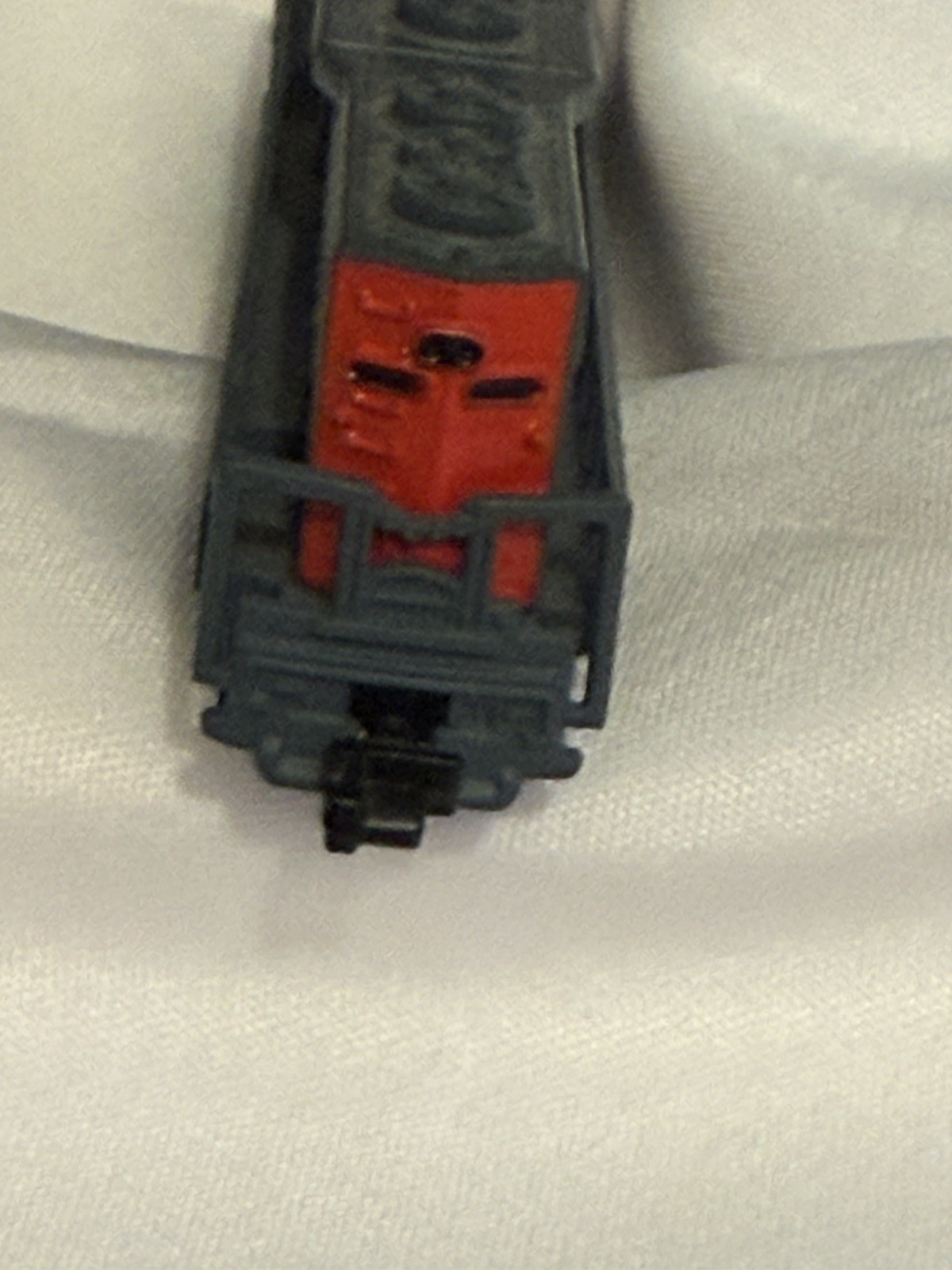 Southern Pacific Locomotive 9725 Model Train High Speed No.418