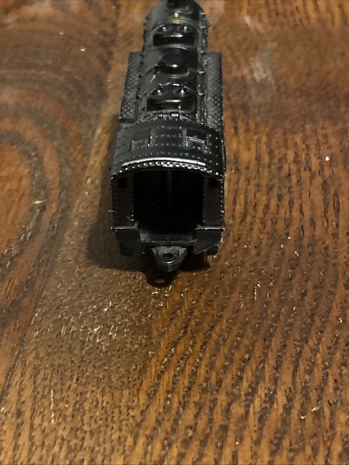 Shell Die Cast Train Locomotive Engine by Fletcher-Barnhardt & White Inc.