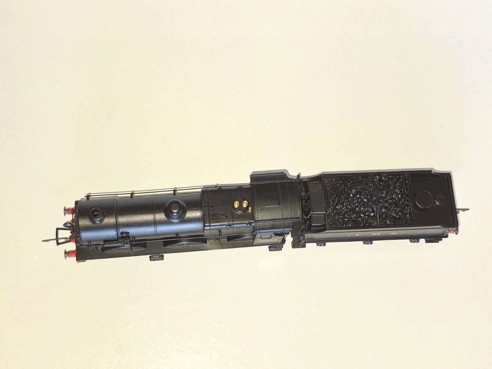 Hornby R30221 DCC Fitted. The Railway Children. Excellent Cond. OO Scale. Boxed.