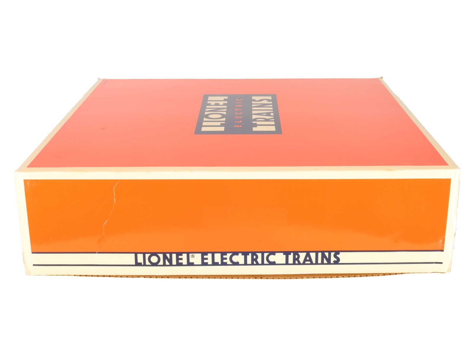 Lionel 6-11737 O Gauge TCA 40th Anniversary F3 ABA Diesel Locomotive Set EX/Box