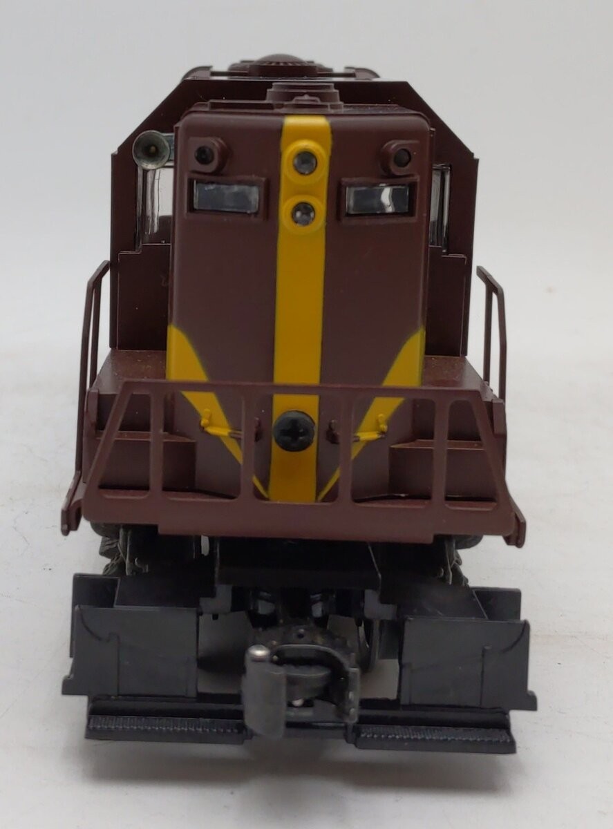 Lionel 6-8159 Duluth Missabe GP-35 Non-Pwd. Diesel Locomotive EX/Box