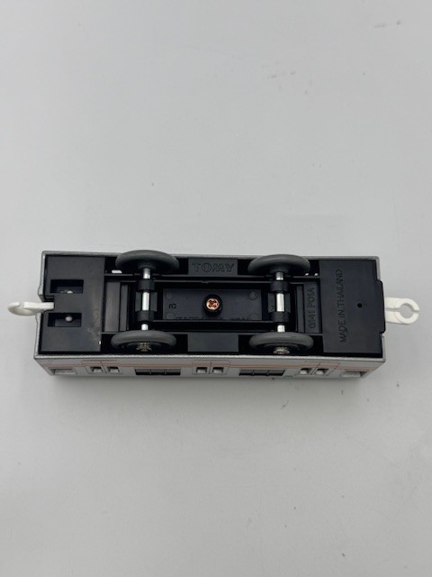 Plarail Tokyo Metro Ginza Line 01 Series Middle Car