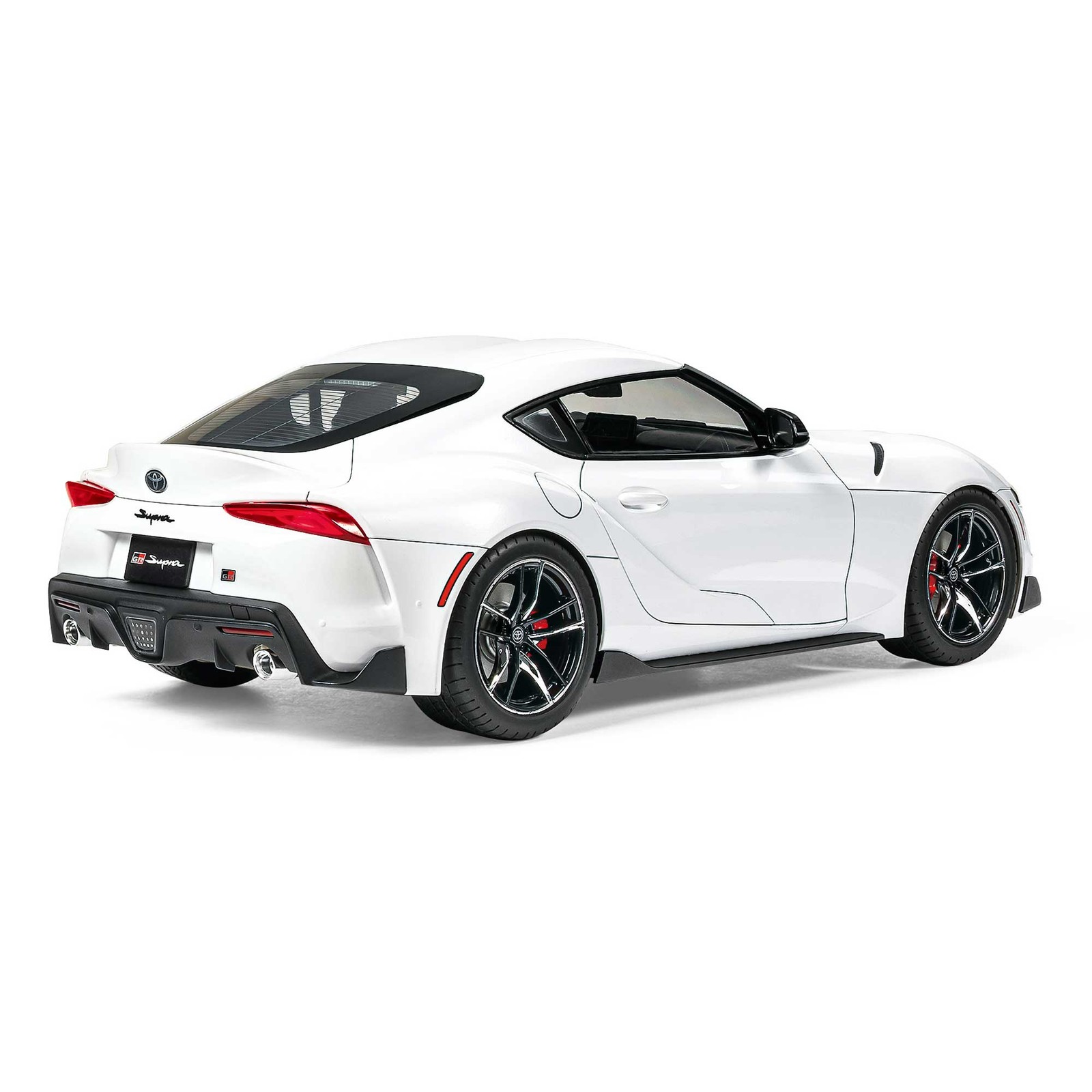 Tamiya 1/24 Toyota GR Supra TAM24351 Plastics Car/Truck 1/24 1/25