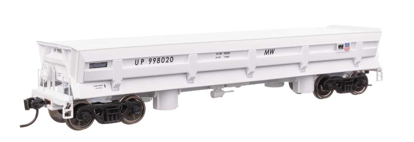 110080 Walthers HO 45′ Difco(R) Dump Car Union Pacific(R) #998026