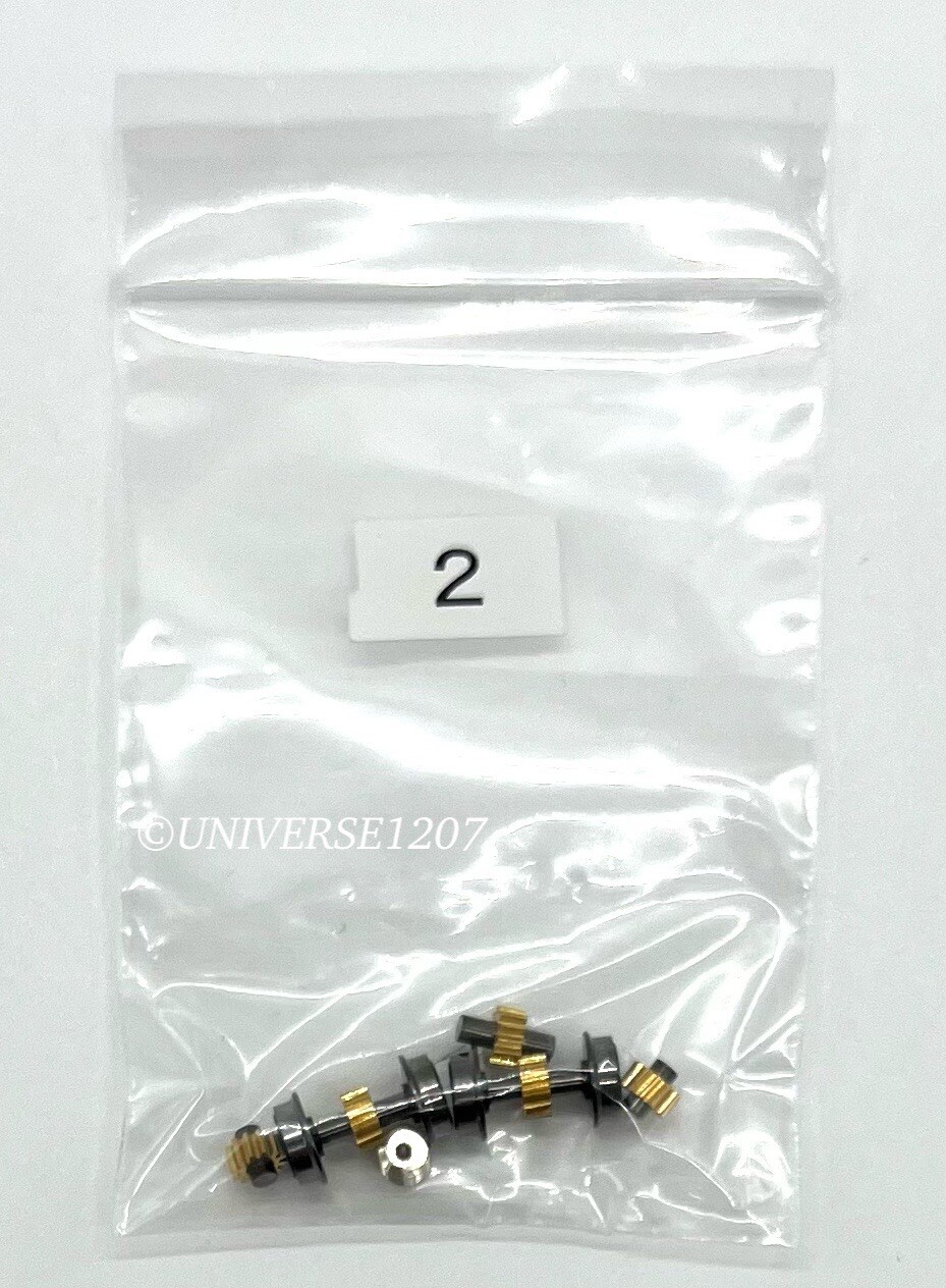 HOn2-1/2/HOn30/HOe Scale Imon 0-4-0 H.K. Porter Steam Locomotive Kit H0e Engine