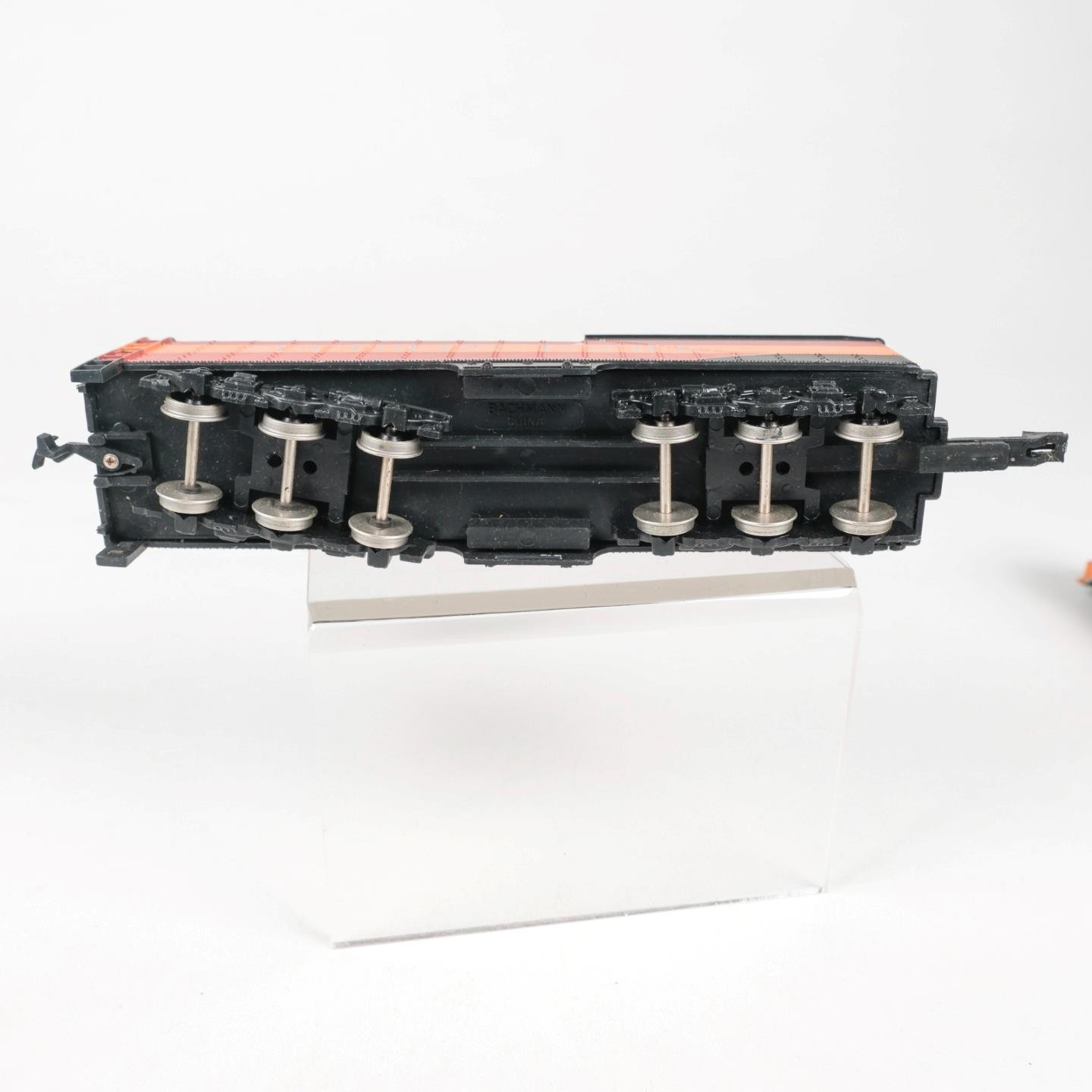 Bachmann HO Southern Pacific SP Daylight #4449 4-8-4 Steam Locomotive & Tender