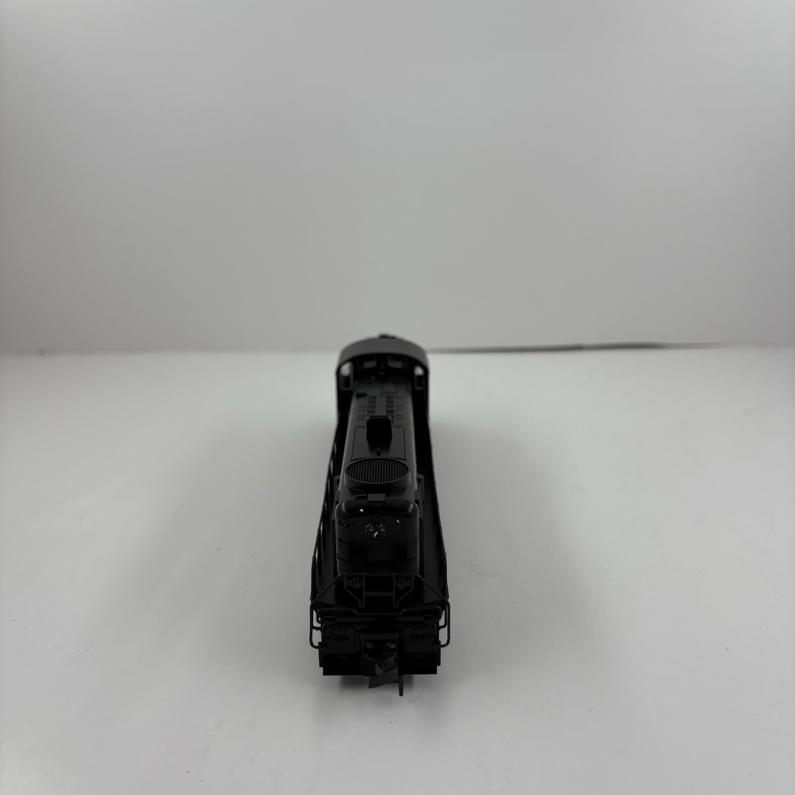 ATLAS 7075 RS-3 HO Gauge DIESEL LOCOMOTIVE PENNSYLVANIA RR Black 8055 In Box