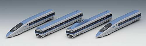 TOMIX N scale 500 Tokaido Sanyo Shinkansen Nozomi Basic Set 98363 Model Train