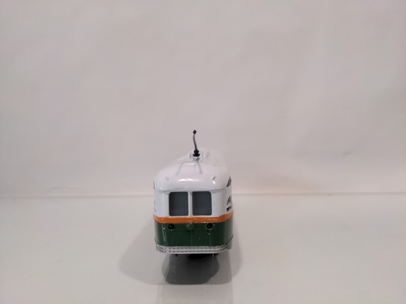 Bachmann HO Chicago Transit Authority CTA Streamline PCC Trolley