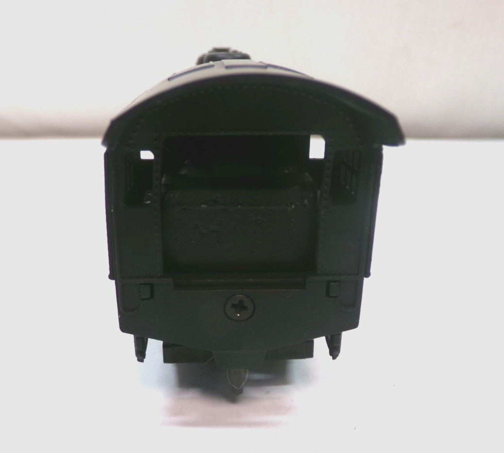 HO gauge AHM Frisco 2-8-2 steam engine (lot A8121)