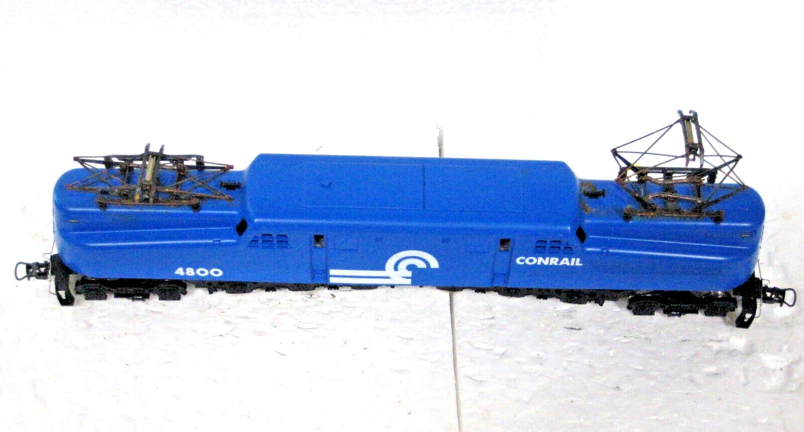 HO IHC GG-1 ELEC CONRAIL LOCOMOTIVE DC *Discounted*