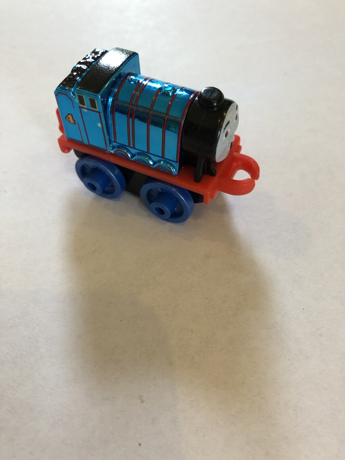 Box Of 2017 Thomas The Tank Engine Minis Wave 1