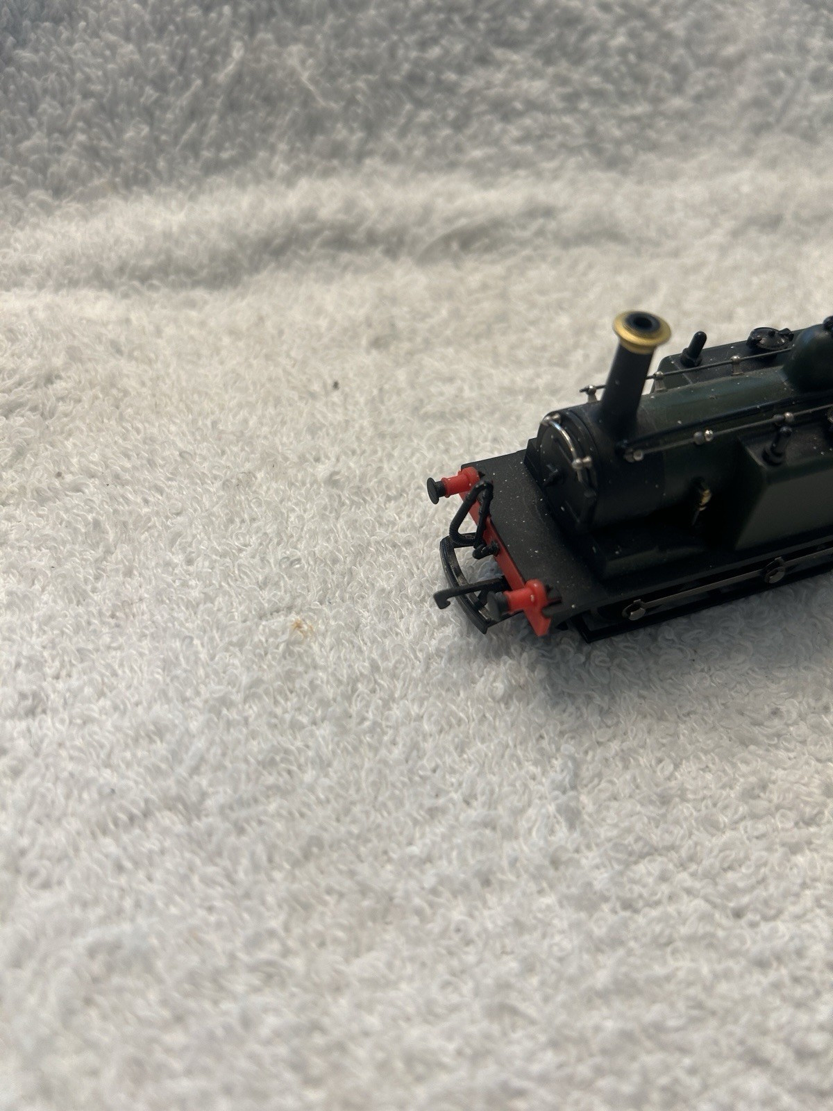 Dapol GWR 0-6-0 HO Locomotive #6