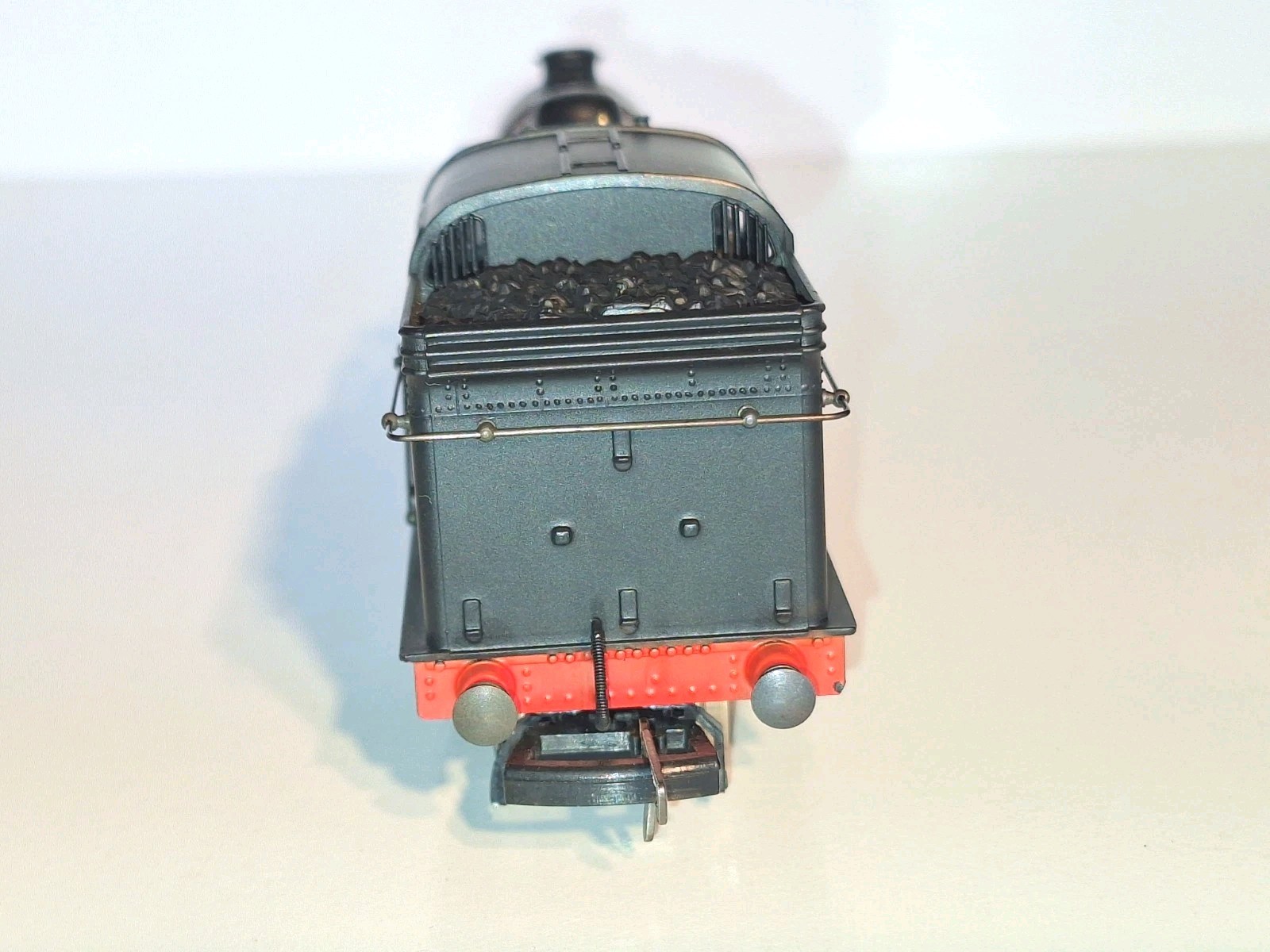 Dapol D52 BR 062 Tank Loco. New Old Stock. Mint Cond. 2 Rail DC Boxed. OO Scale