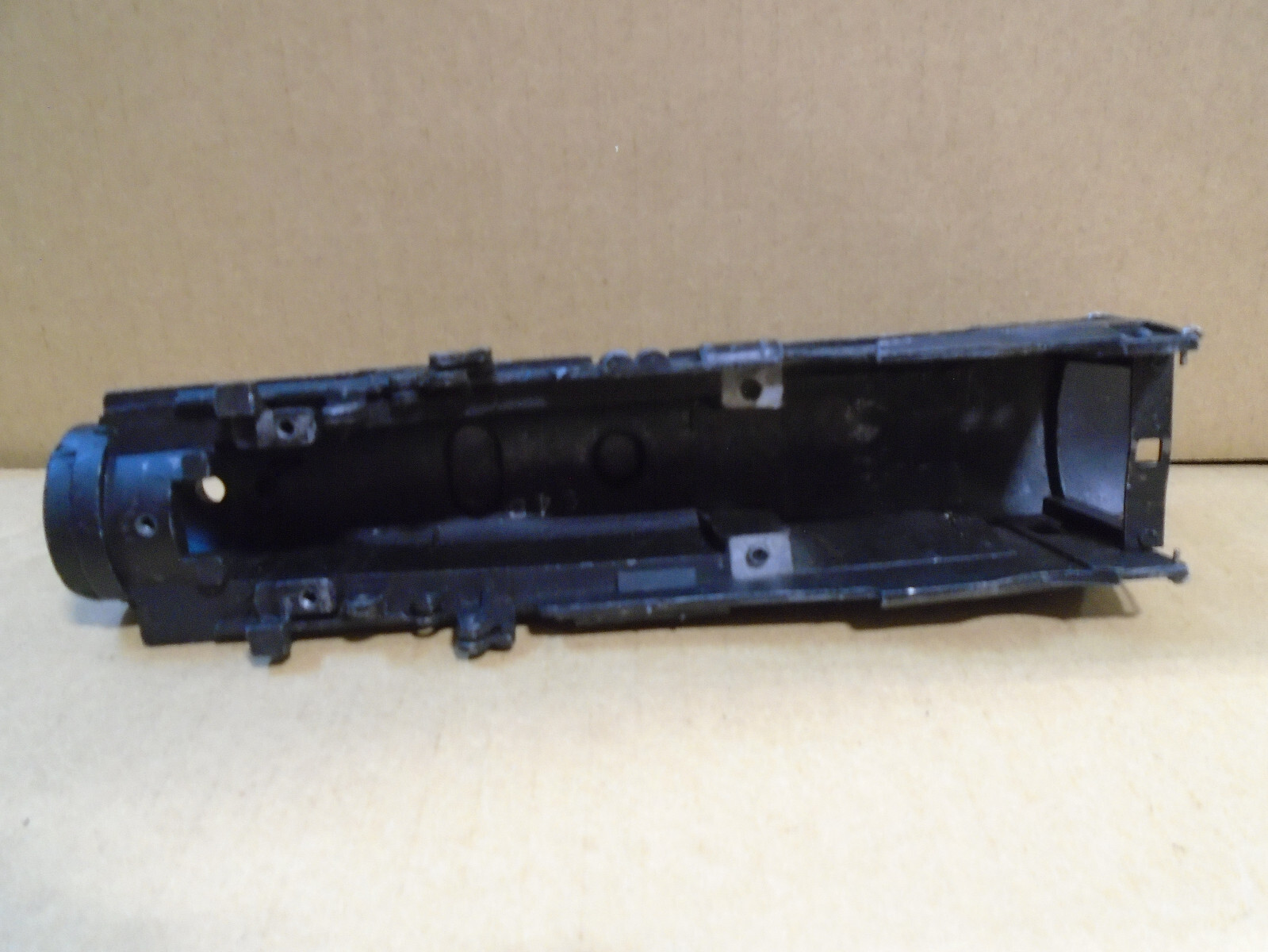 AMERICAN FLYER PA9423 S GAUGE DIE CAST METAL BOILER SHELL FOR 312 STEAM LOCO