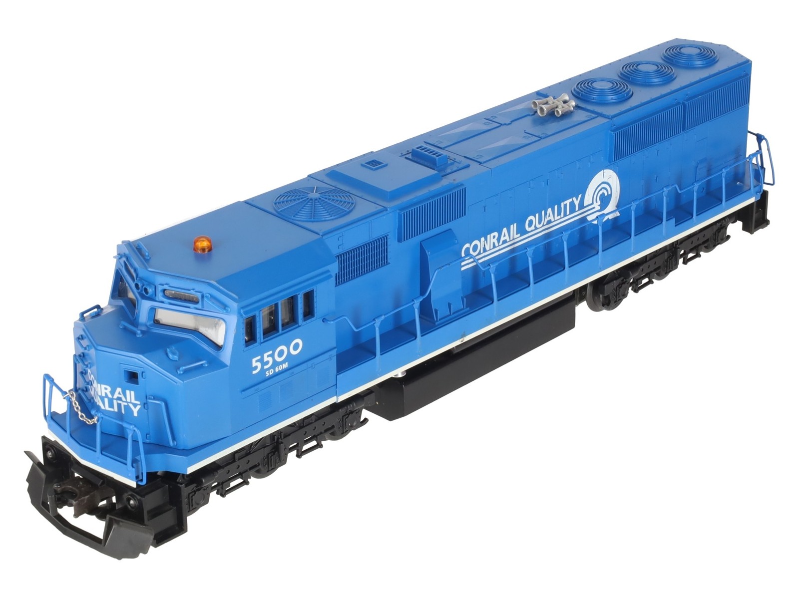 Lionel 6-18216 O Gauge Conrail SD-60M Powered Diesel Locomotive #5500/Box