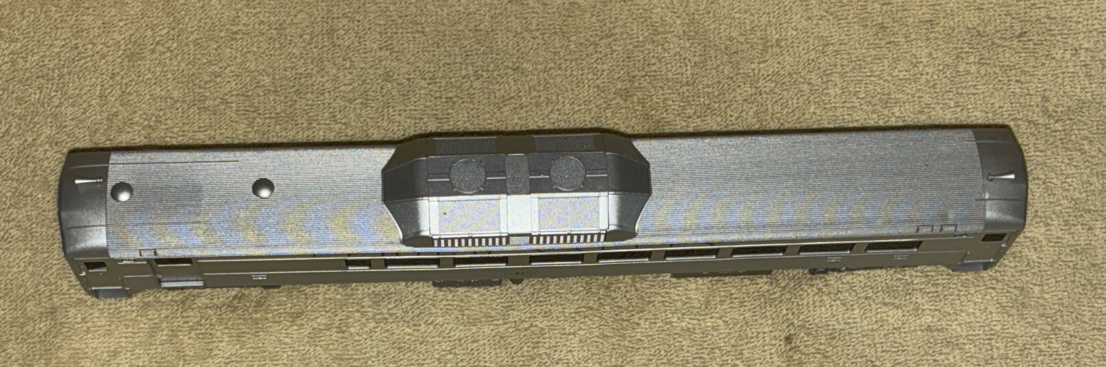 LV Lehigh Valley RDC2 #41 Proto 1000 Factory Painted with DCC Installed HO Scale