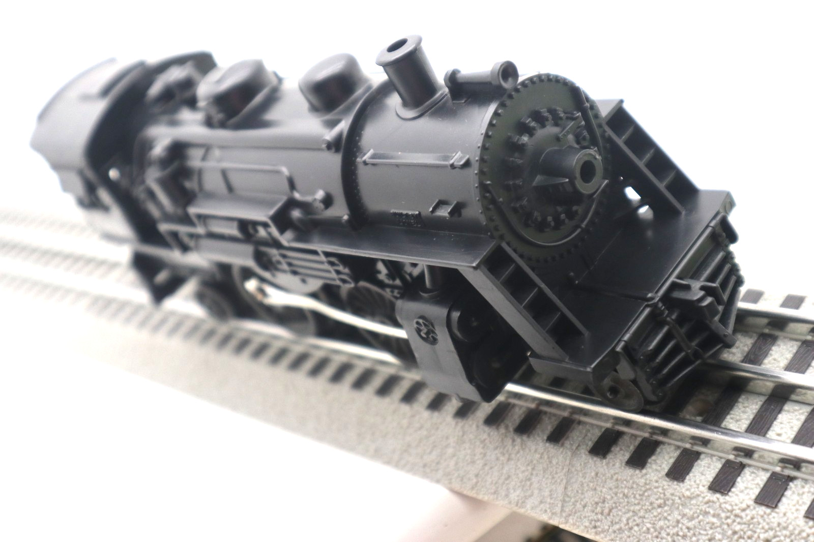 Lionel PW, O, 1061, 2-4-2 Columbia Type Steam Locomotive #1061, C-7 EX