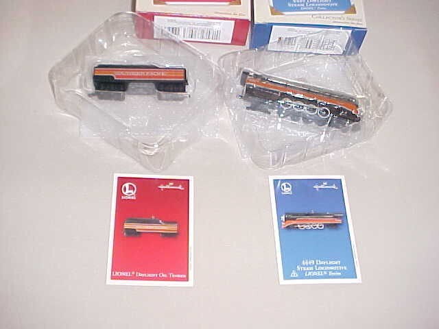 Limited edition keepsake Daylight loco tender 238 torpedo steam 265w