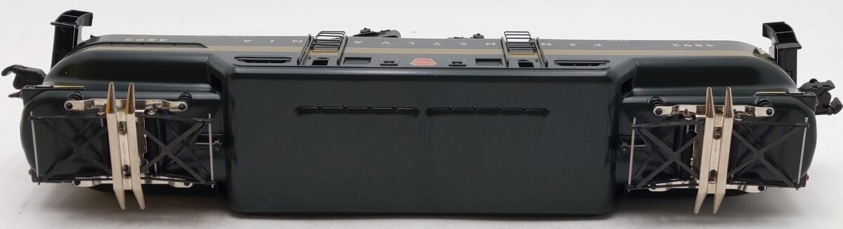 K-Line K2780-4892 O Gauge Pennsylvania GG-1 Electric Locomotive #4892 EX/Box
