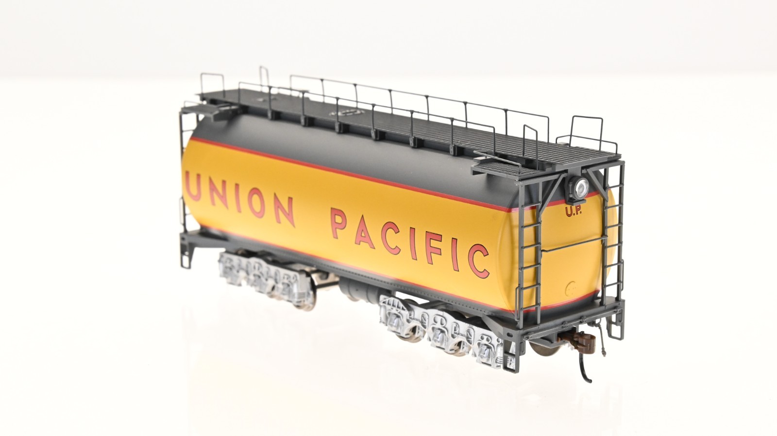 Athearn Genesis Gas Turbine Tender Union Pacific HO scale