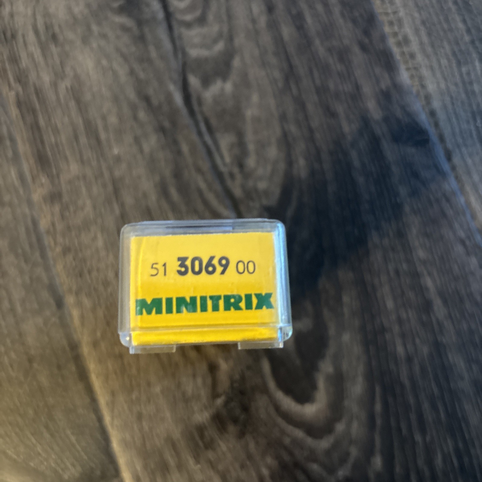 Minitrix