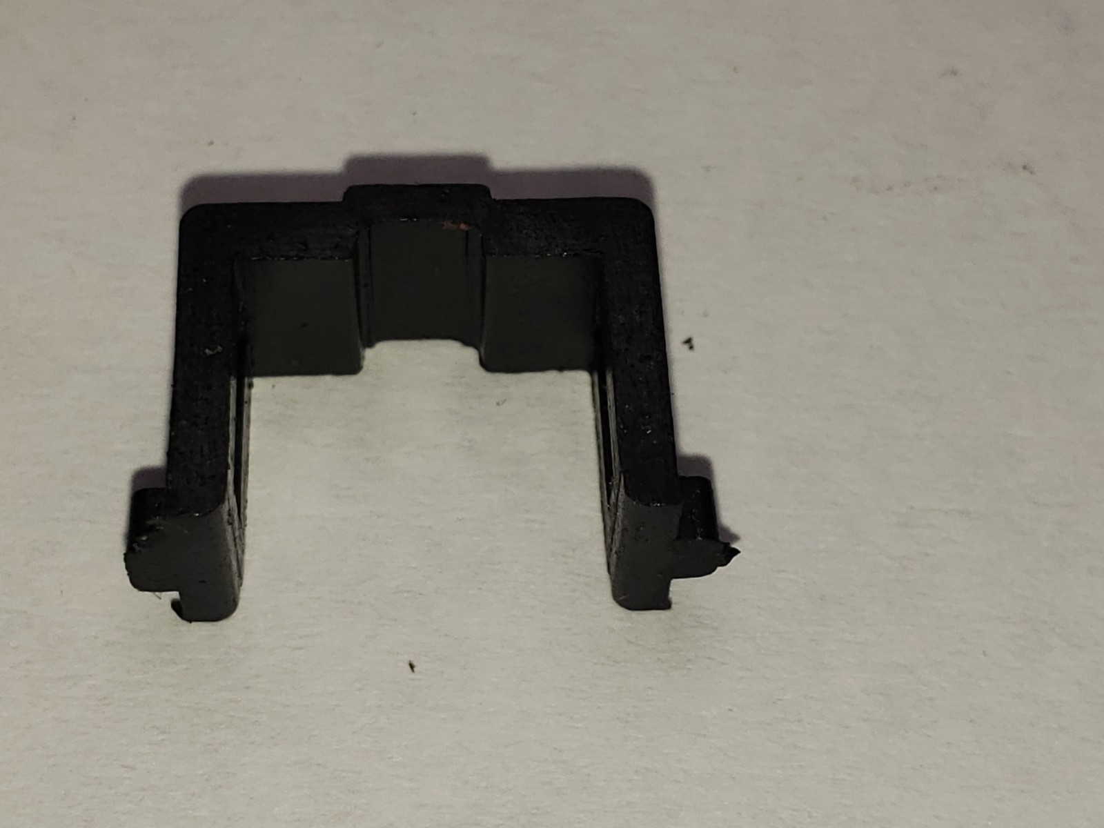 MOUNT ONLY FOR HO SCALE MODEL POWER F3 DIESEL LOCOMOTIVE TRUCK FRAME MOUNT