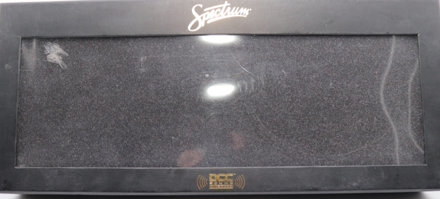 Bachmann Spectrum 82121 Norfolk & Western Class J 4-8-4 #610 DCC Passenger Loco