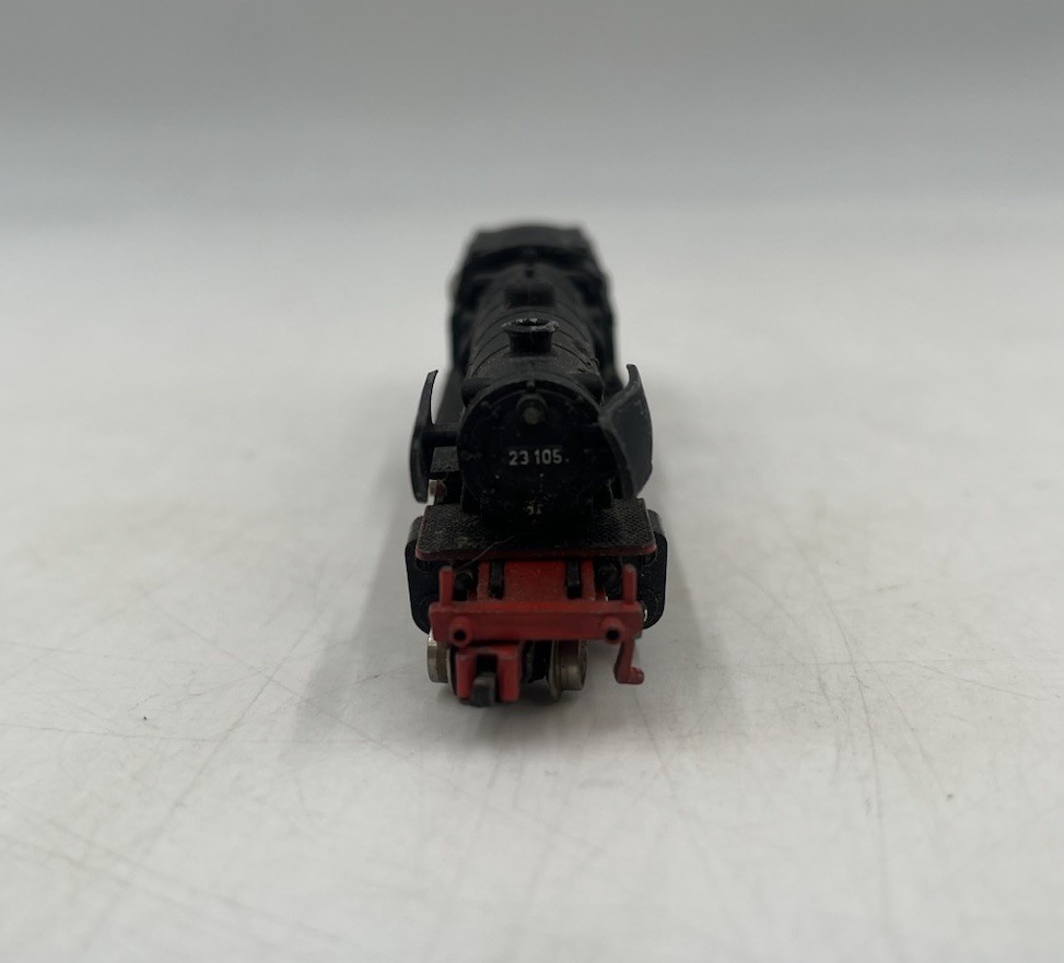 Rapido Arnold N scale train 23105 DB
