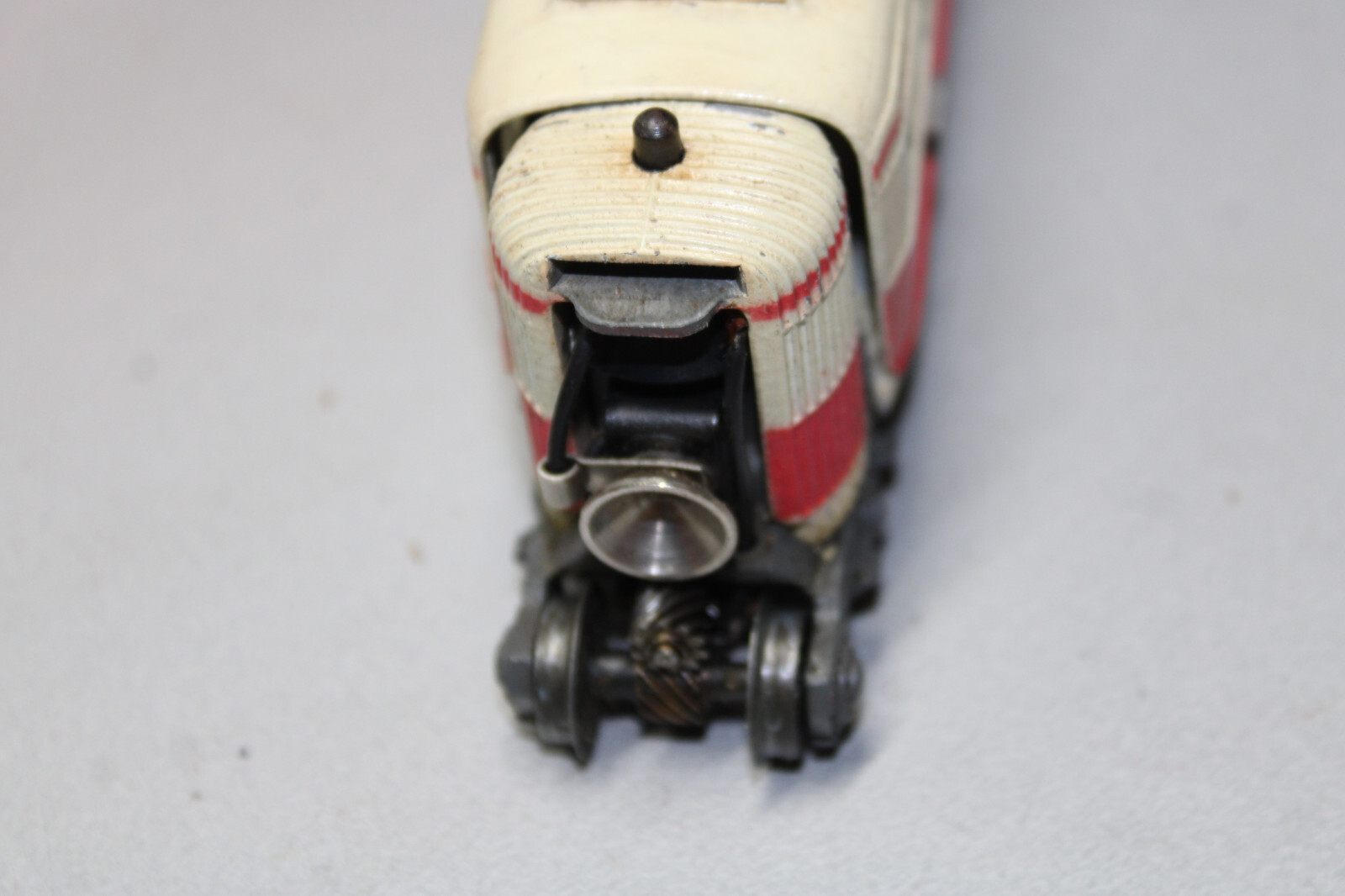 Märklin ST800 R Express Multiple Unit Train Gauge H0 Diamond Box