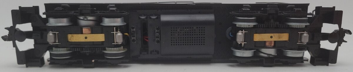 Lionel 6-52037 O Gauge TCA Yorkrail GP-9 Diesel Locomotive #1754 EX/Box
