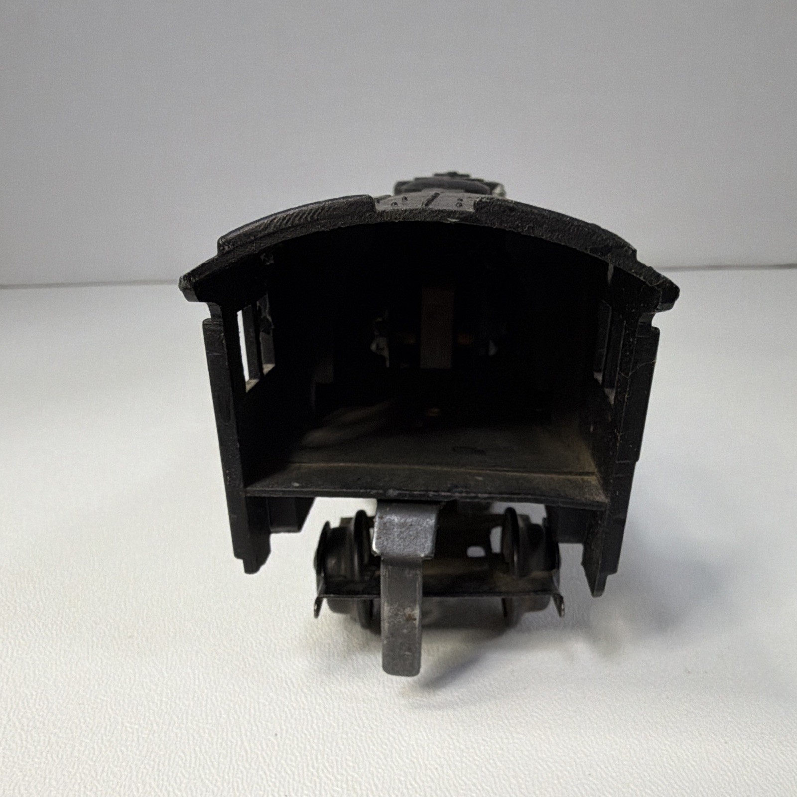 Lionel Lionel Lines 666 O Gauge 2-6-2 Steam Locomotive Black Analog AC 3-Rail